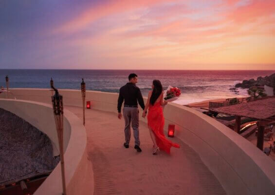 Marriage Proposal