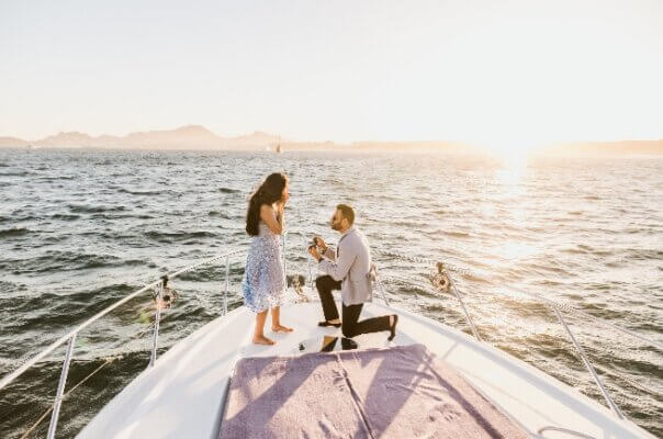 Marriage Proposal