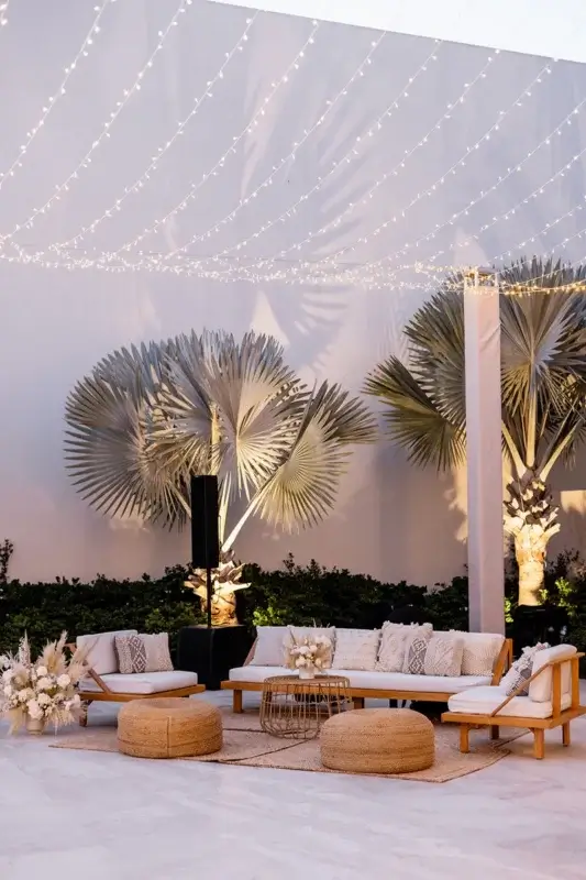 Creative Destination Events