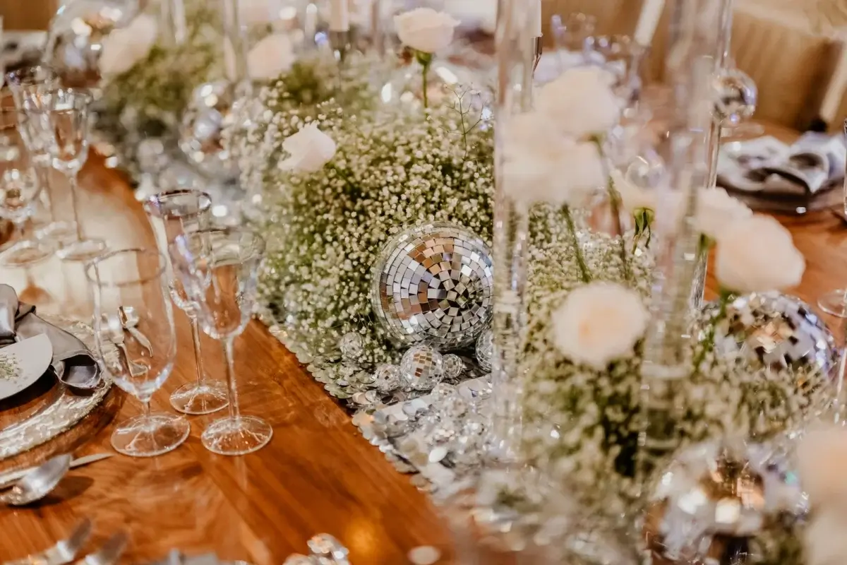 Creative Destination Events