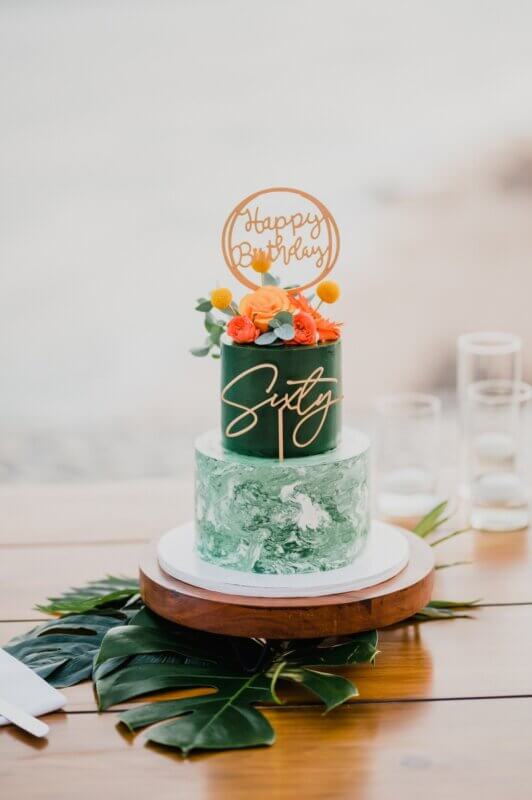 Creative Destination Events