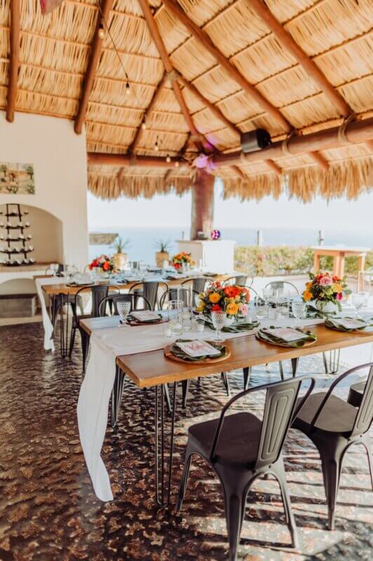 Creative Destination Events