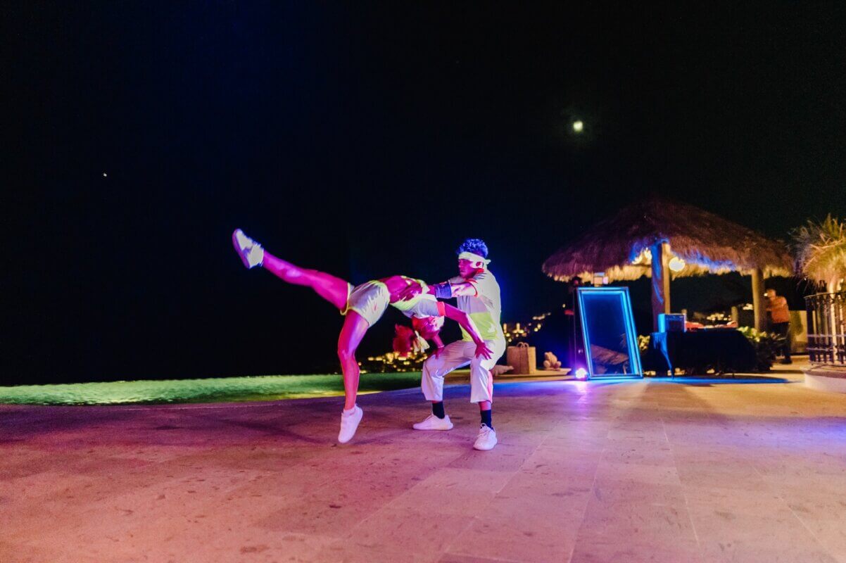 Creative Destination Events