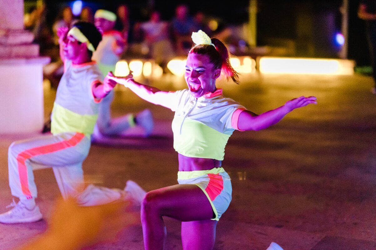 Creative Destination Events