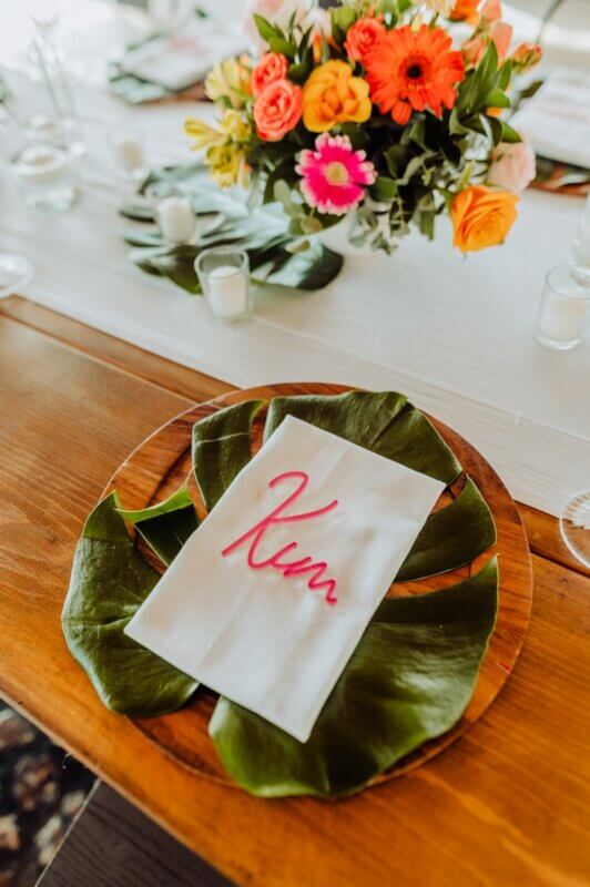 Creative Destination Events
