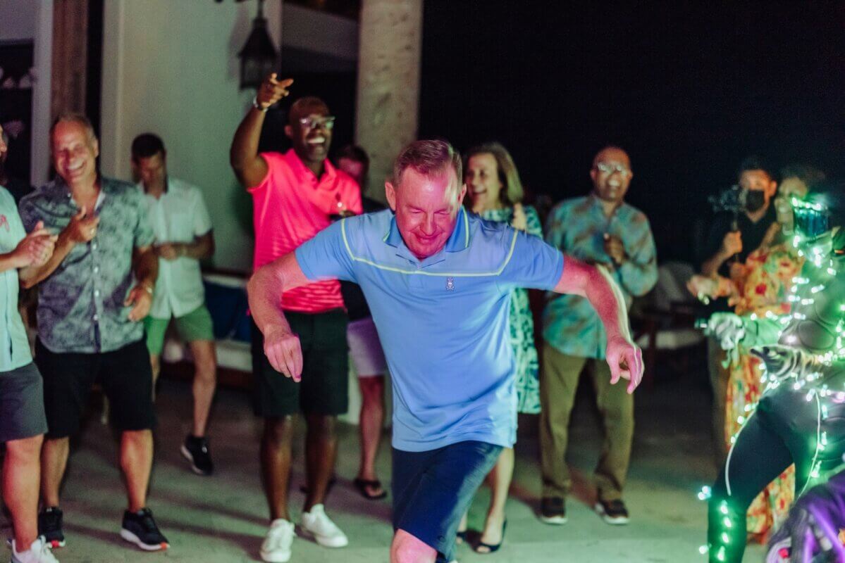 Creative Destination Events