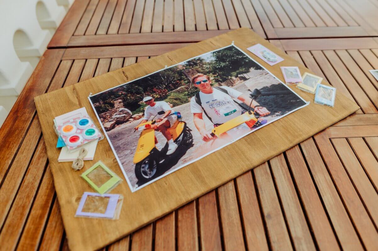 Creative Destination Events