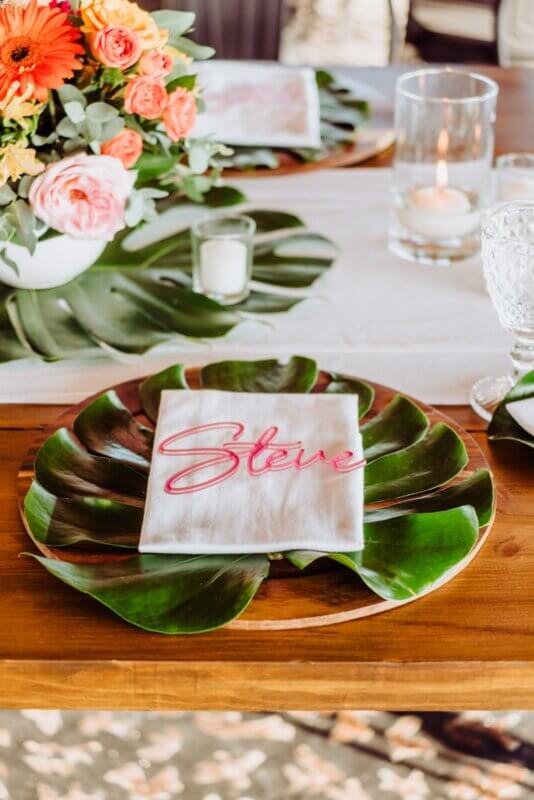 Creative Destination Events