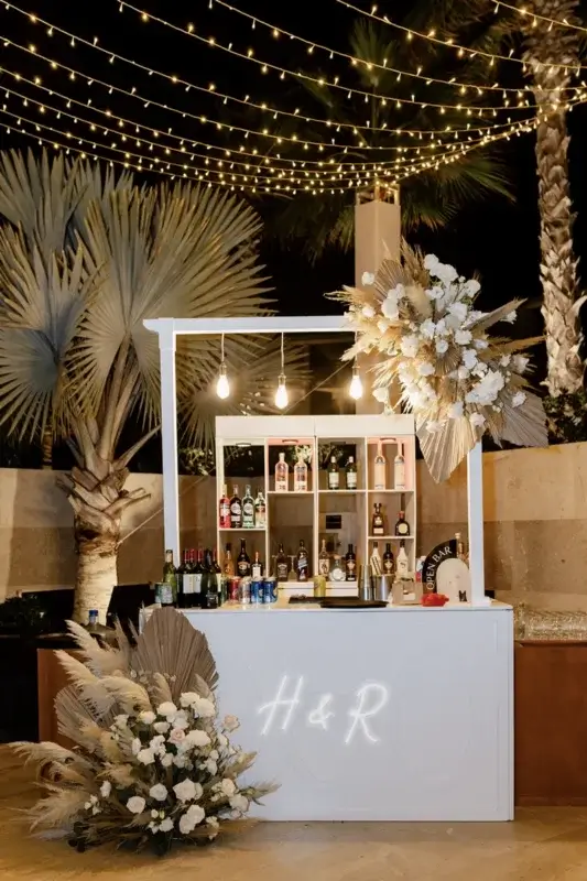 Creative Destination Events