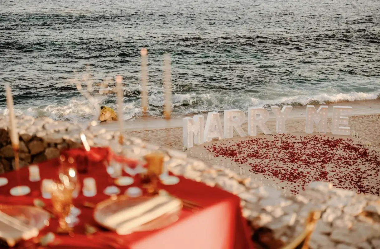 Creative Destination Events
