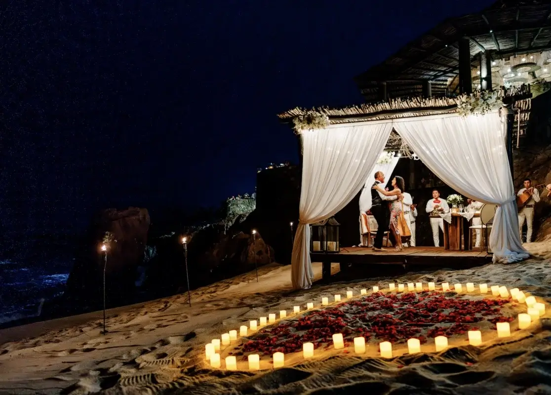 Creative Destination Events