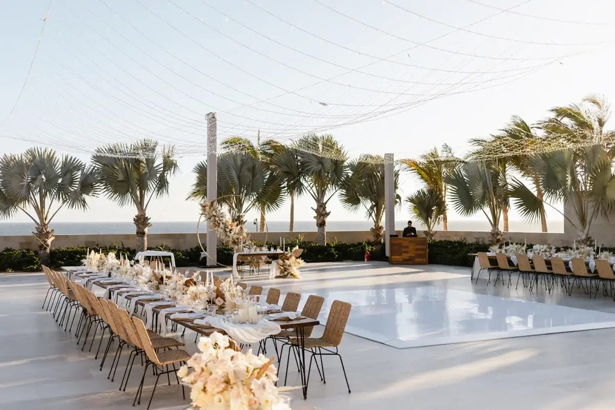Creative Destination Events