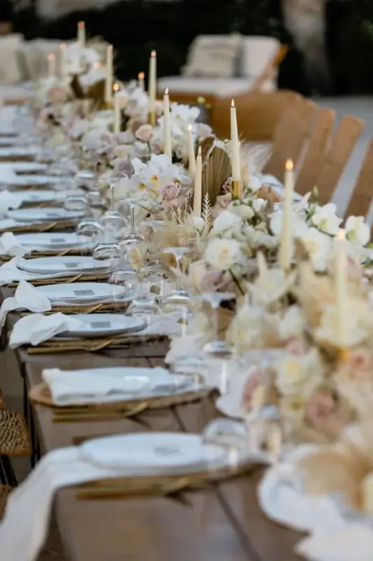 Creative Destination Events