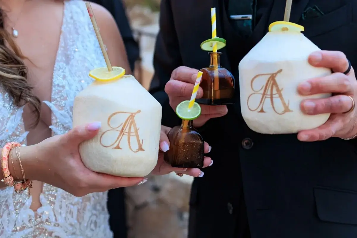 Creative Destination Events