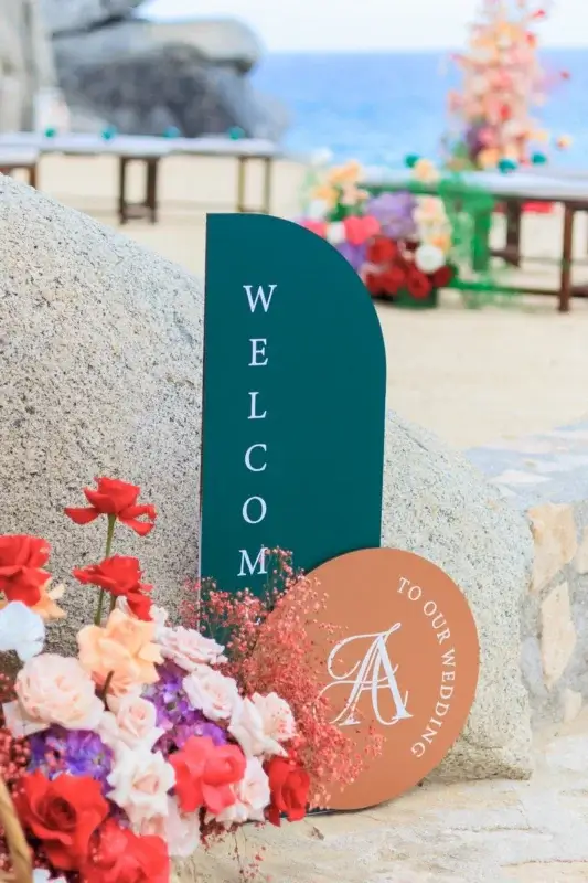 Creative Destination Events