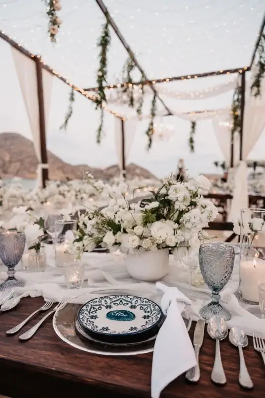 Creative Destination Events