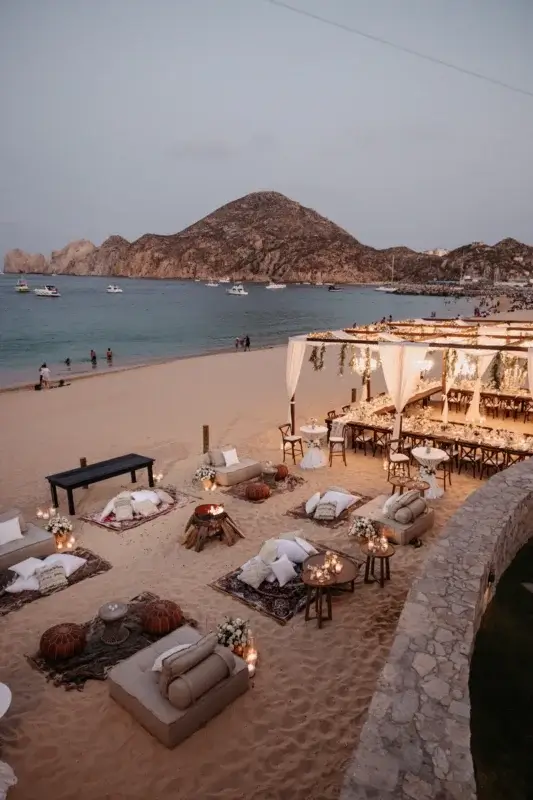 Creative Destination Events