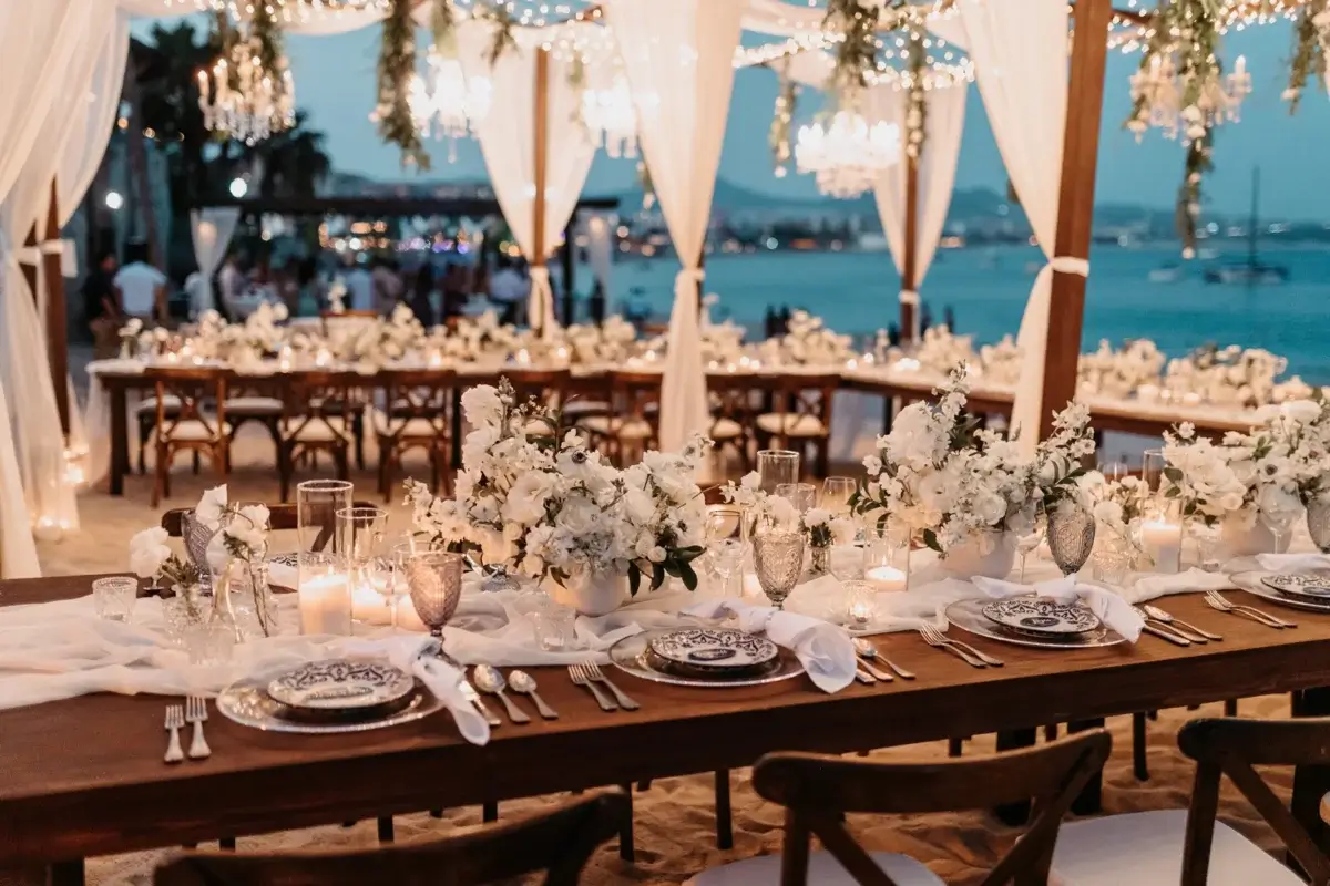 Creative Destination Events