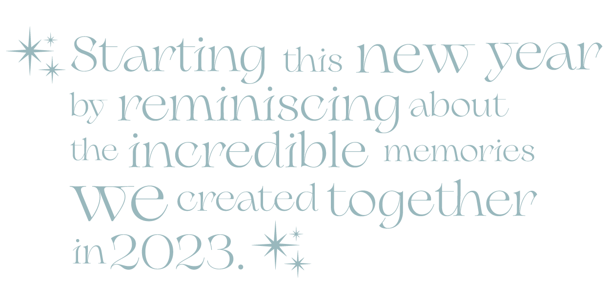 Creative Destination Events