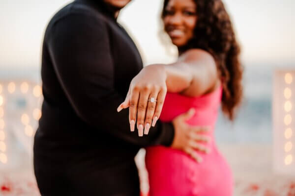 Destination Proposal