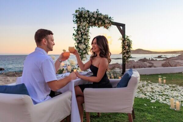 Destination Proposal