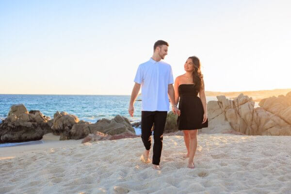 Destination Proposal