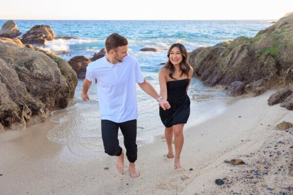 Destination Proposal