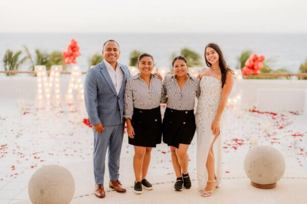 Destination Proposal