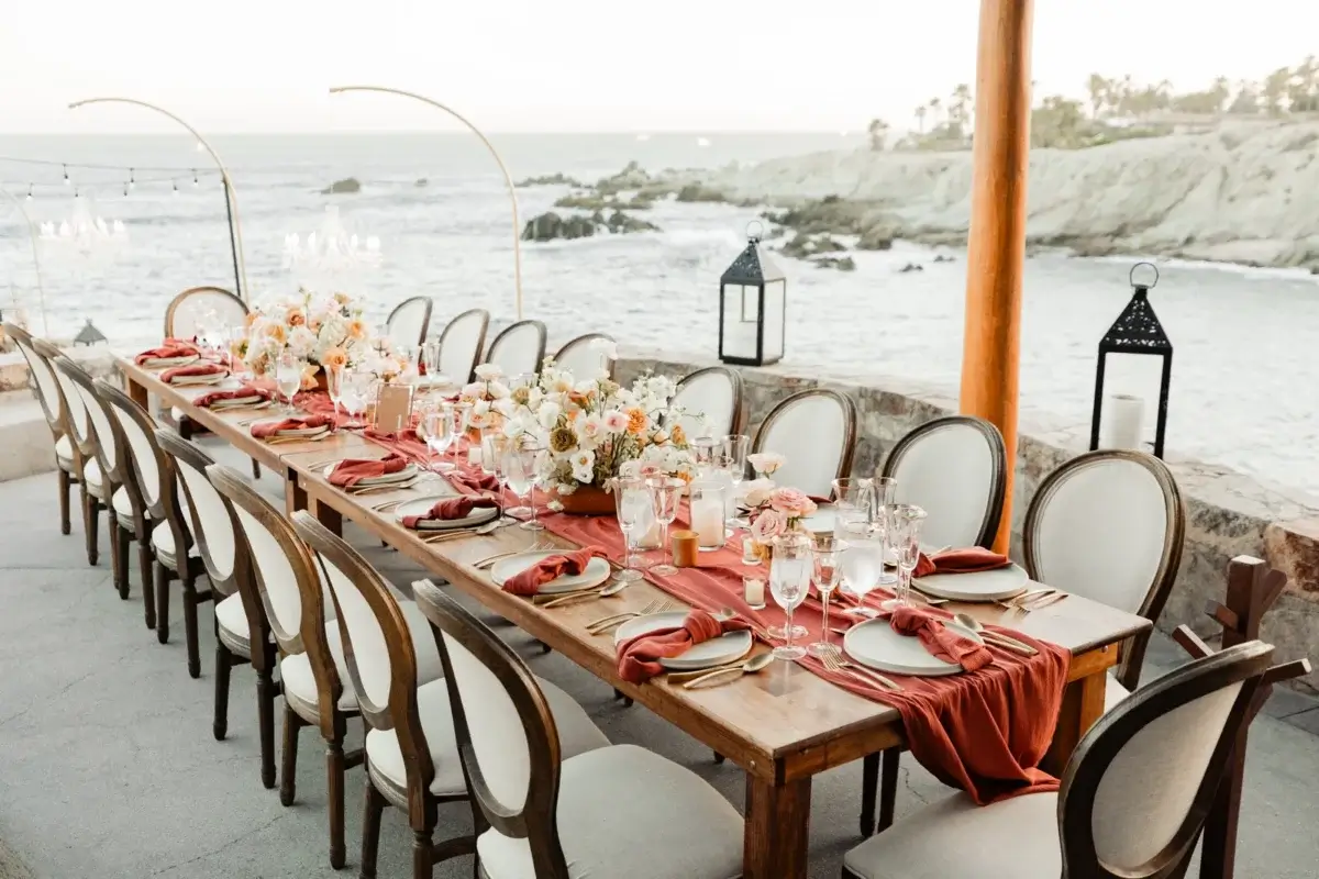Creative Destination Events