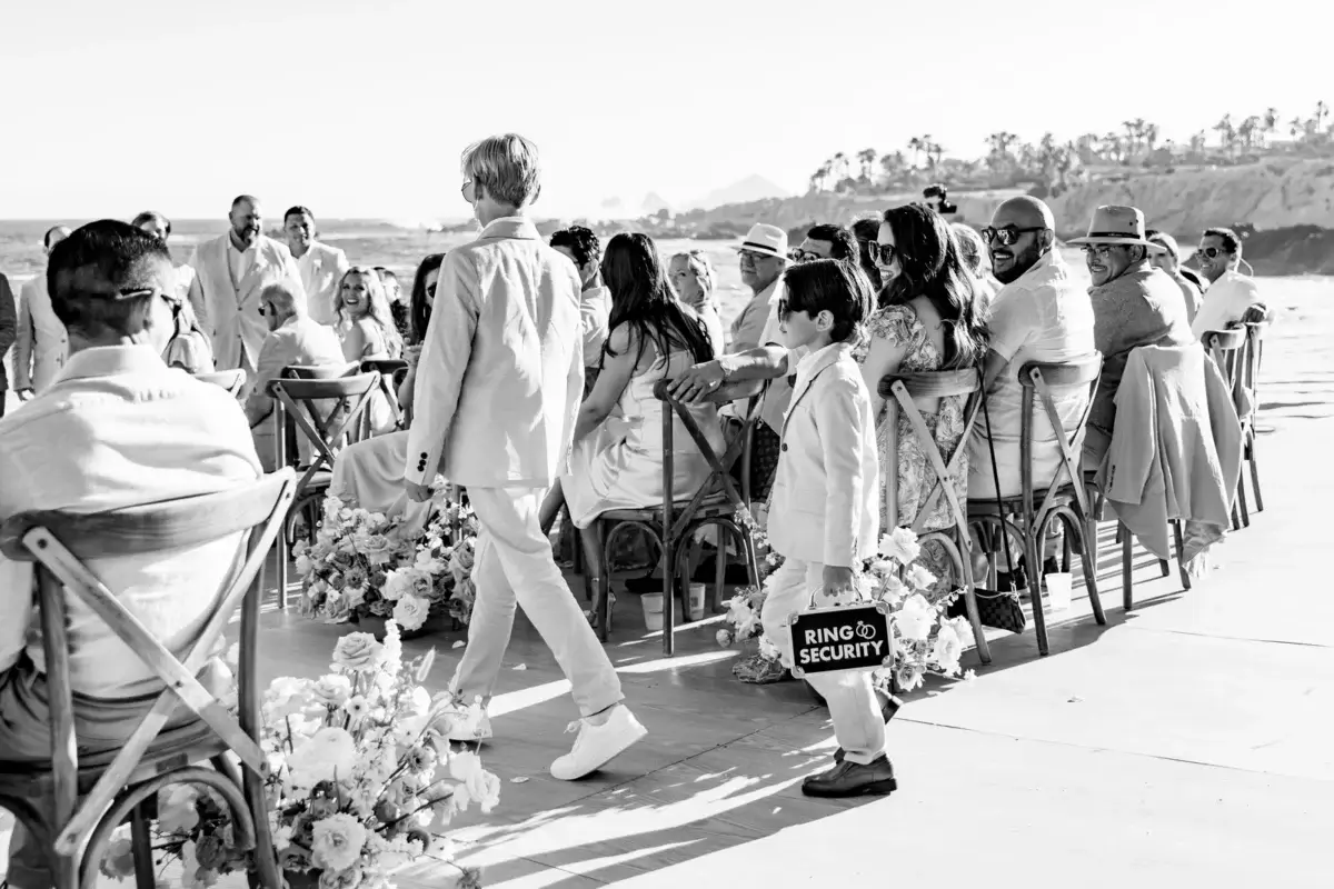 Creative Destination Events