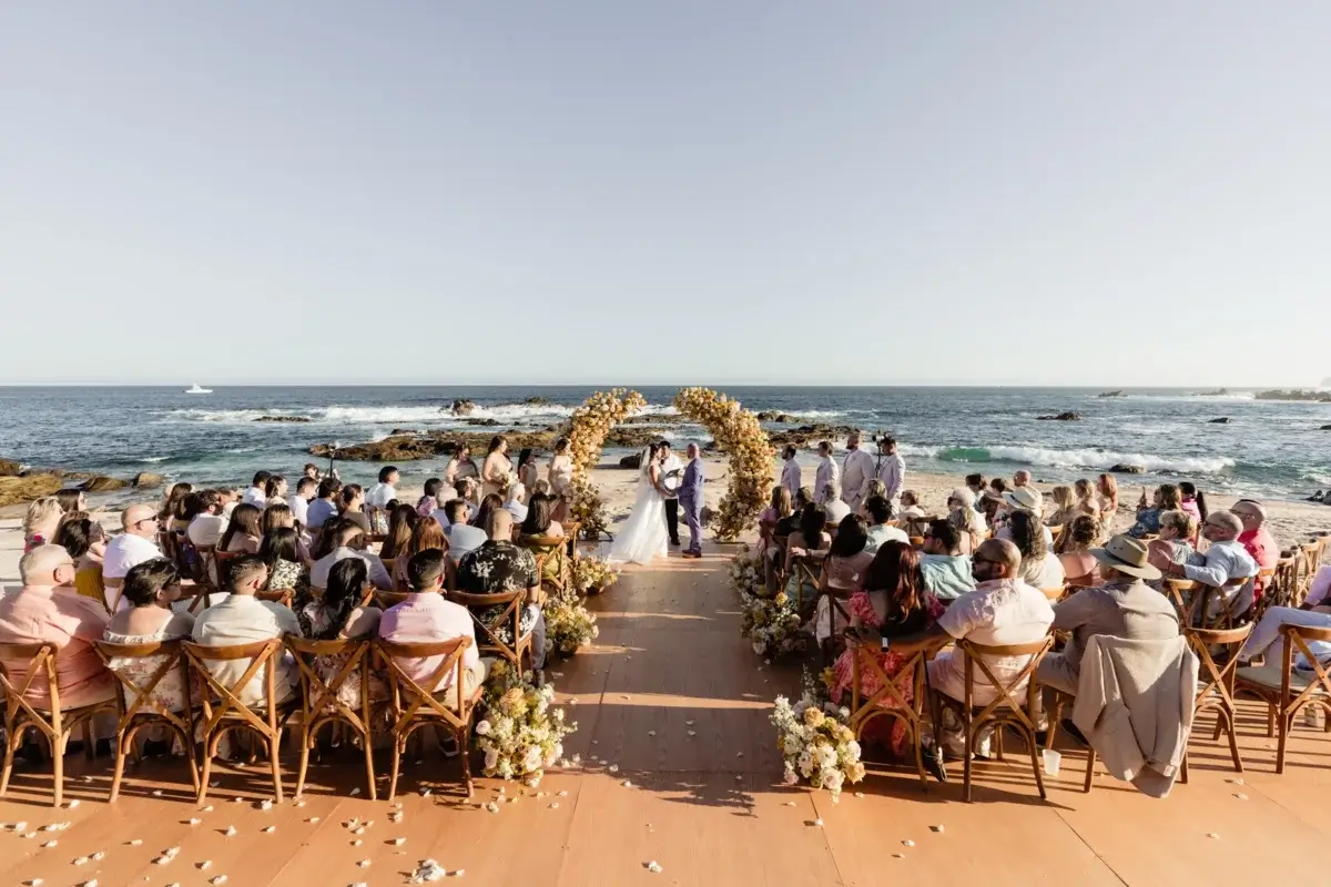 Creative Destination Events