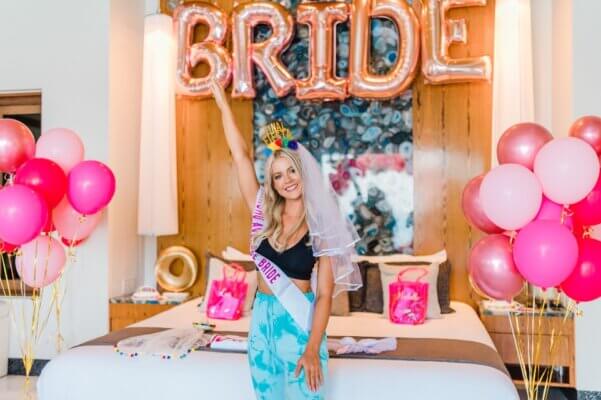 Bachelorette