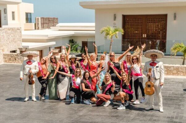 Bachelorette