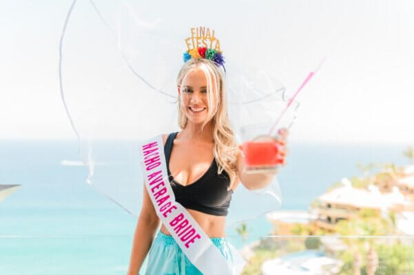 Bachelorette