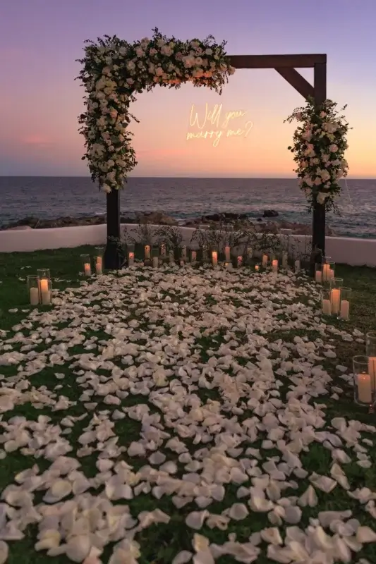 Creative Destination Events