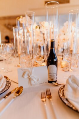 Vow Renewal in Cabo