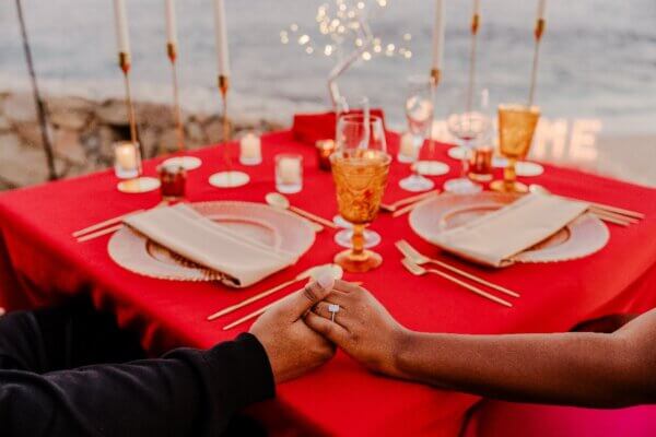 Engagement