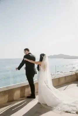 Garza Blanca