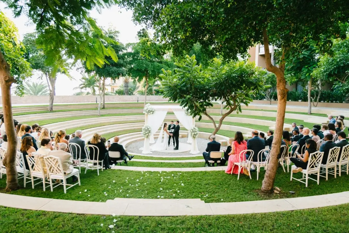 Creative Destination Events