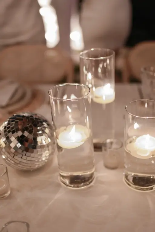 Creative Destination Events