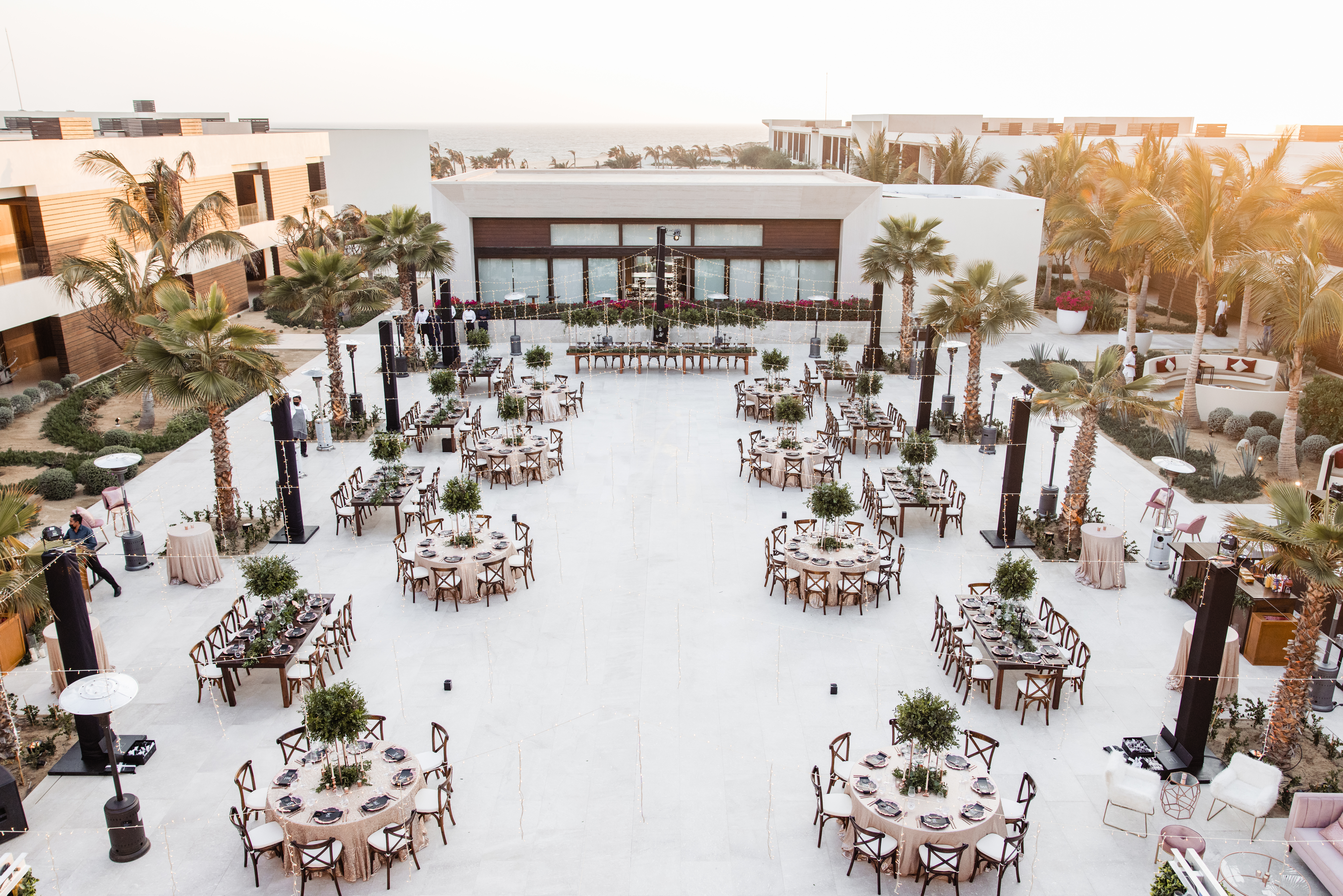 Creative Destination Events