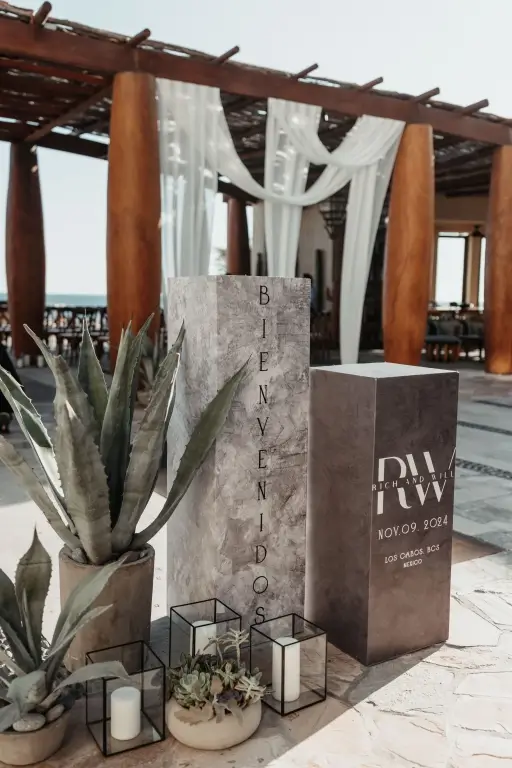 Creative Destination Events
