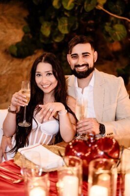 Valentine’s Day