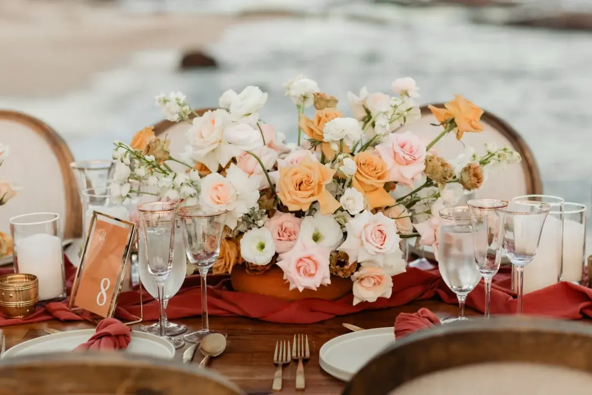 Creative Destination Events