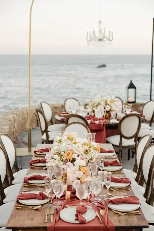 Creative Destination Events
