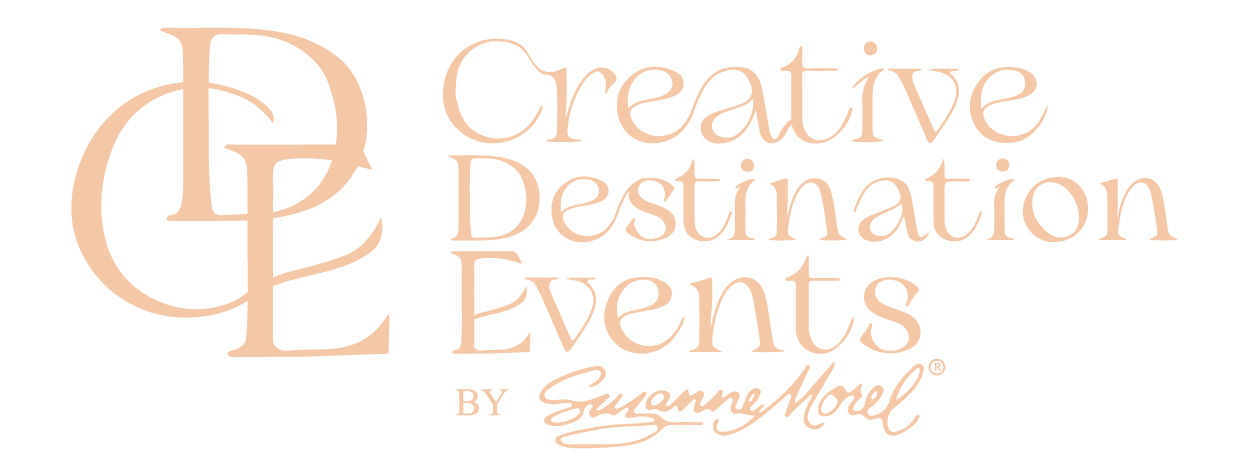 Creative Destination Events