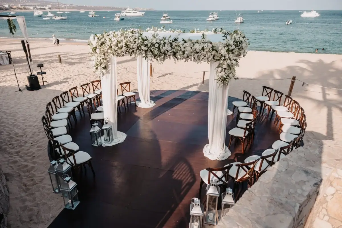 Creative Destination Events