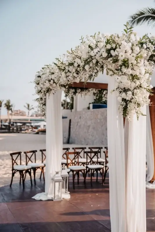 Creative Destination Events