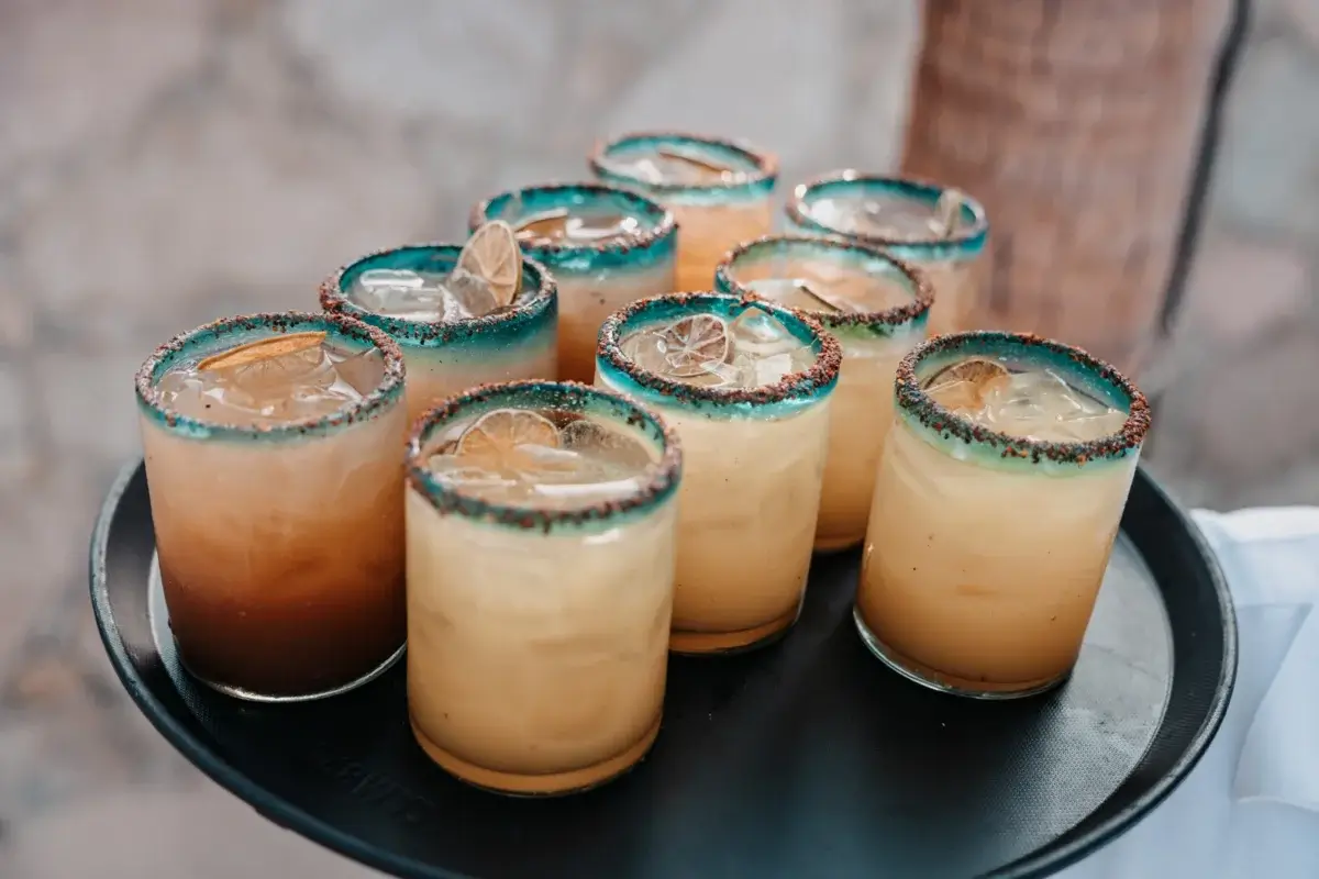 Creative Destination Events