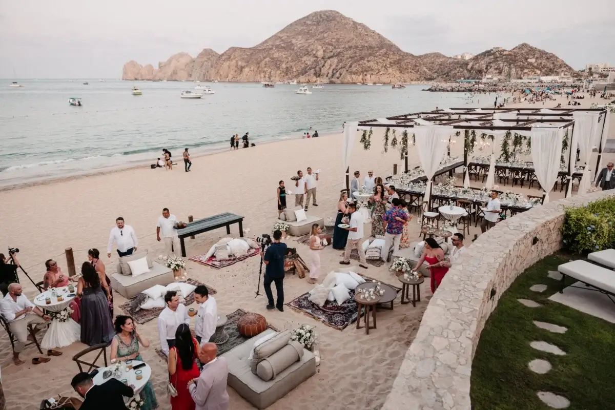 Creative Destination Events